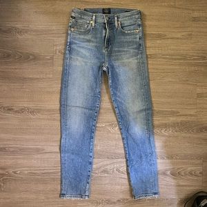 Citizens of Humanity Skinny Jeans